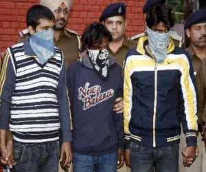 bike thief gang arrested in chandigarh