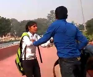 WATCH: Third Video of Rohtak's Brave Sisters