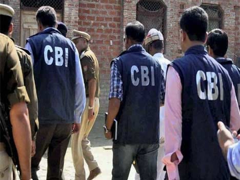 8 ips officer in race of new cbi chief.