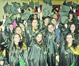 mhrd to initiate university ranking system.