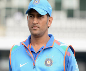 Dhoni's Value than 80 million in Bollywood