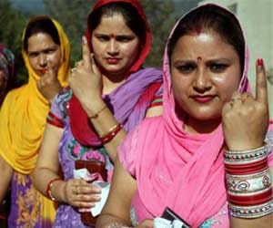 kashmir jharkhand assembly election round second.