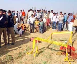 Honor Killing in Bulandshahar - Young Man Killed for Running Away with Girlfriend