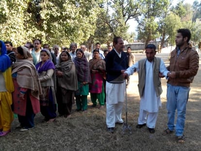 71% voting recorded in 2nd phase of Jammu & Kashmir poll