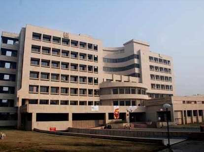 IIT Kanpur - Rs. 1 Crore Package to IITians in Kanpur