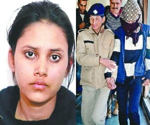 harshit kidnapping from dehradun.