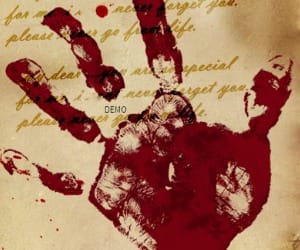 video clip open mystery of murder.