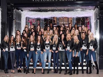 worlds sexiest angd richest models