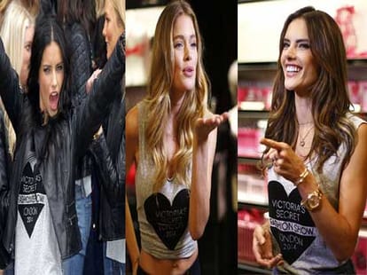 worlds sexiest angd richest models
