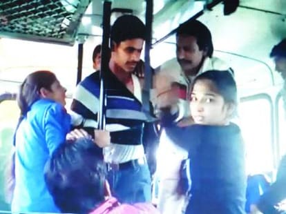 Polygraphy ans Narco Test in Brave Sisters Moleshtion Case 