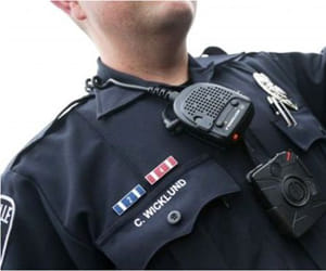 every policeman should have a camera on his body
