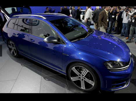 Volkswagen admits selling of 1.1 crore cars by violating norms