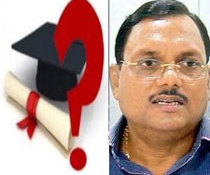 Noida chief engineer yadav singh was no engineer for most of career.