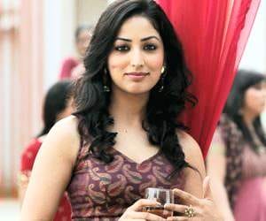 बॉलीवुड सिंघम के साथ दिखेंगी यामी  - Bollywood Actress Yami Gautam In Kangra. - Amar Ujala Hindi News Live