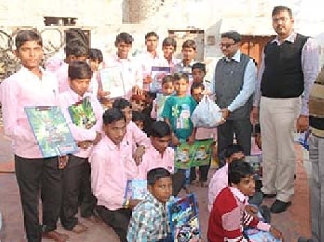 Disabled students scatter skills incinerate