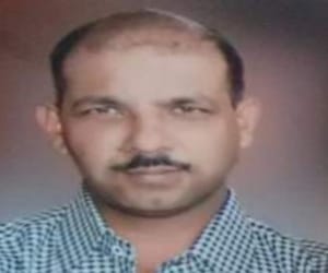 army personnel died in encounter with militant.