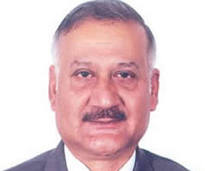 Anil Sinha is New CBI's Director