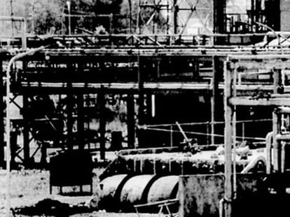 bhopal gas tragedy