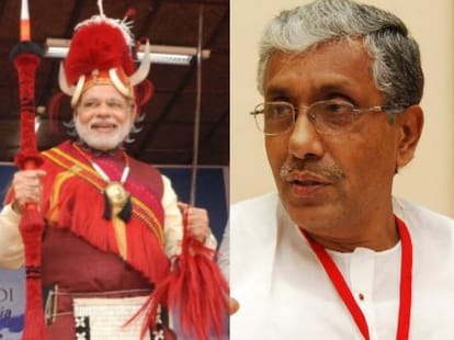 Political Changes in 2014, 15 Unique Political Events Happened in 2014 