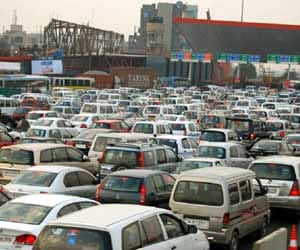 vehicle registration in rto.