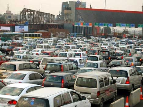 delhi old car scrap policy vehicle scrap policy delhi to crack down on ageing vehicles