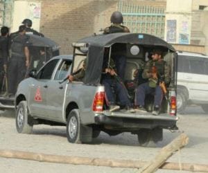 hindu doctor kidnapped by militants in pakistan