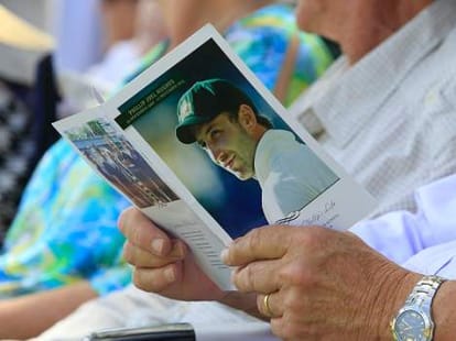 LIVE: India Vs Australia First Test, First day Score Live from Adelaide Test