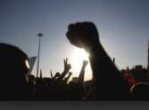 protest
