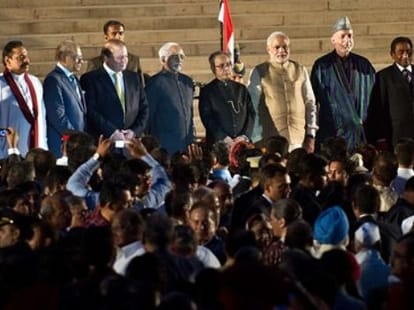 Political Changes in 2014, 15 Unique Political Events Happened in 2014 