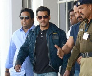Hit and Run case decision will come on 6 may