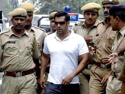 Hit-and-run case, also confuse the doctor and Salman