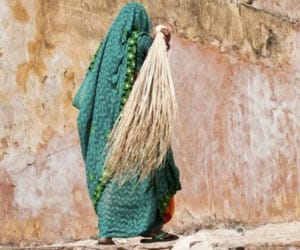 condition of indian women is worst than animal