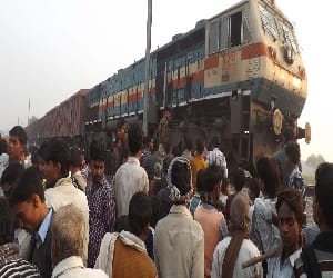 railways news