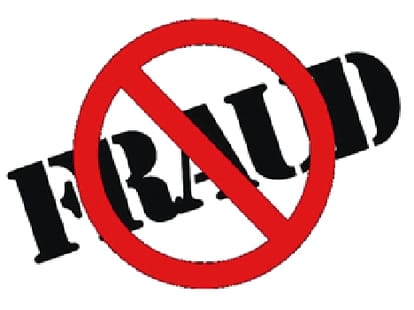 fraud on the name of skill development