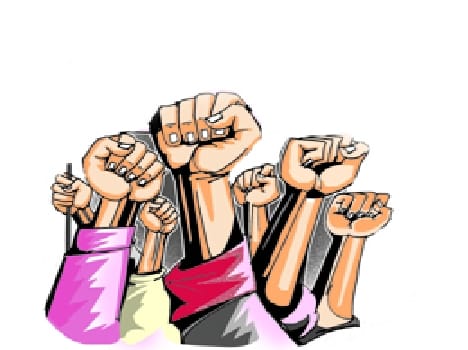 worth billions transactions disruption of bank strike 