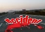 Youth killed in a road accident