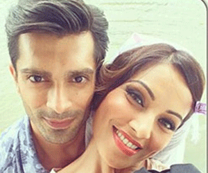 karan singh grover drunked in party
