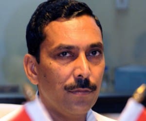 CLU CD Scam: Case will be Filed agaisnt Ex CPS Ramkishan Fauji