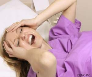 power supply cut in hospital during women delivery.