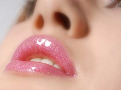 interesting facts about lips