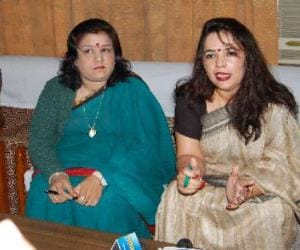 Women's Commission Vice president Suman Dahiya statement on brave girl