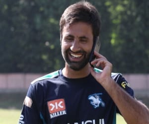 j&k ranji team announced