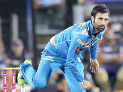 Parvez Rasool included in 30 man squad probables for World Cup 2015