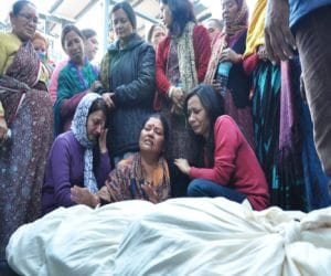 baluni suicide case in dehradun
