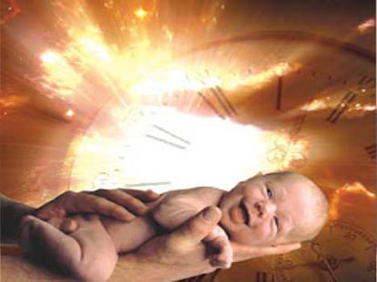 rebirth story parapsychology
