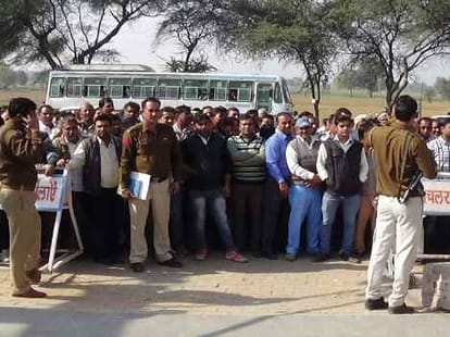 sant rampal goods big auction at satlok ashram 