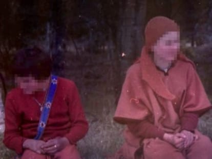 Children drugged, tortured and raped by yoga guru in Sydney, Australia