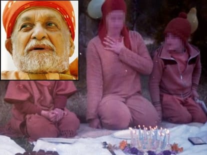 Children drugged, tortured and raped by yoga guru in Sydney, Australia