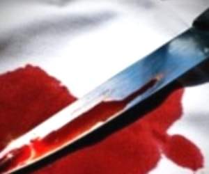 A coaching manager attacked and looted in Lucknow.