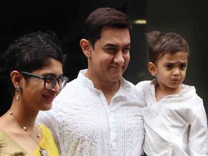 Aamir Khan's new 'Self-Defense' by film pk